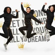 Dream Chaser 3 — Squad Jump