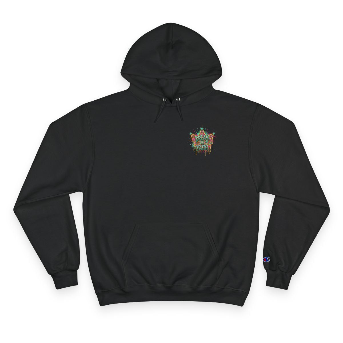 Dream In Faith Hoodie