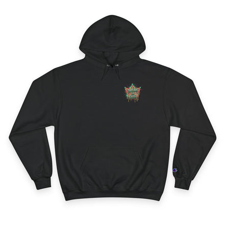 Dream In Faith Hoodie