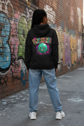 Female Back Hoodie