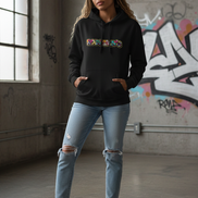 Female Front Urban