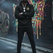 Dream In Faith Hoodie