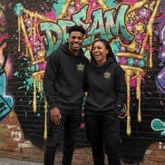 Dream In Faith Hoodie