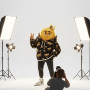 Mr. Beef Photoshoot