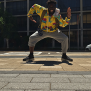 Premium Plaza Dance Shot
