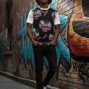 RODESIGN'S DREAM Shirt Lifestyle Mockup