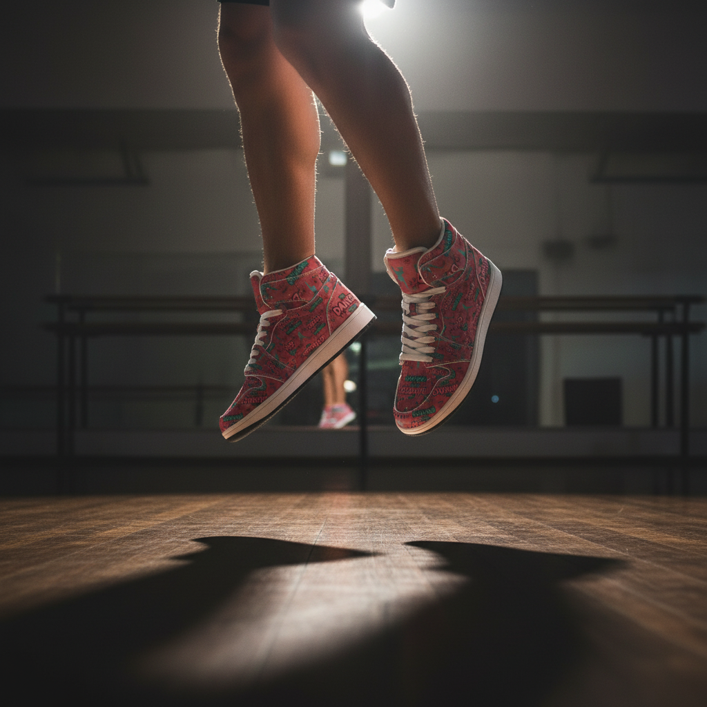 Rose Edition — Dance Studio
