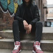 Rose Edition — Urban Alley