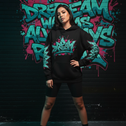 Solo Female Swag