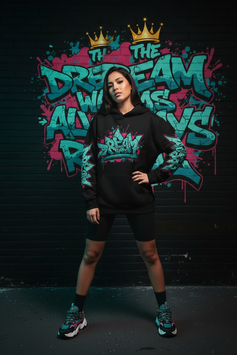 Solo Female Swag