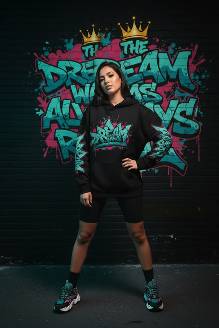 Solo Female Swag