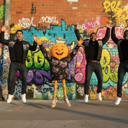 Squad Jump