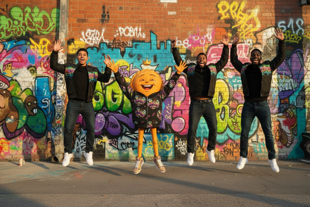 Squad Jump