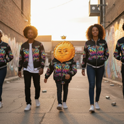 Squad Walk