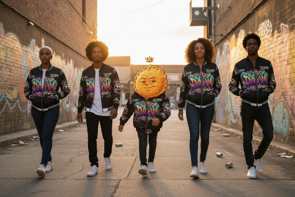 Squad Walk