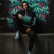 Swag Seated King