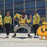 The Dancer That Dreams - Full Crew with BEEFS
